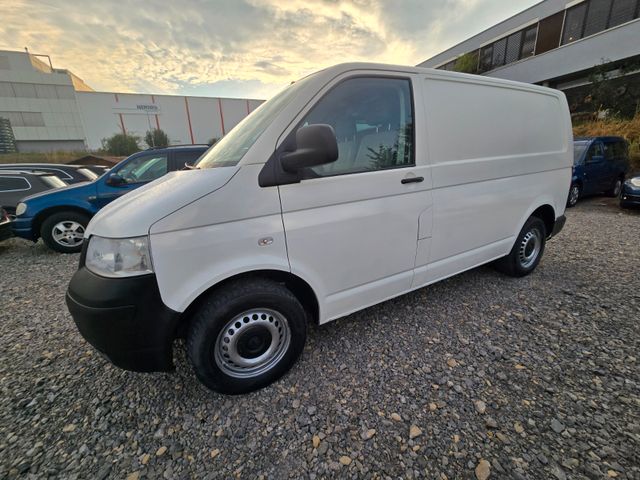 Volkswagen T5 Transporter Kasten 4Motion 2,5 TDI/KLIMA/4X4