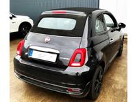 Fiat 500C Hey Google 1.0 Mild Hybrid Apple CarPlay& A