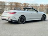 Mercedes-Benz CLE 220 d Cabrio AMG Line Advanced Plus 360Kam- - gebrauchte Mercedes-Benz CLE 220 aus dem Jahr 2024