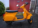 Vespa PK 50 XL - VESPA AUTOMATIK PK 50 XL