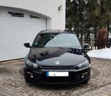 Volkswagen Scirocco 2.0 TDI MATCH - Volkswagen Scirocco: Match