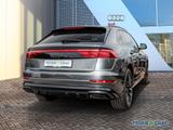 Audi Q8 50TDI 2x S line/Matrix/HuD/AHK/Standhzg/Pano/ - Audi Q8 mit Diesel-Antrieb: Geländewagen, Automatik
