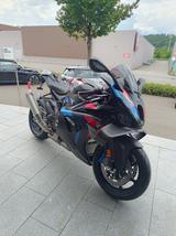 BMW M 1000 RR 2025 Zubehör 1000 Euro brutto inkl.  - BMW 20