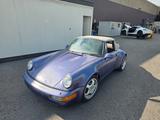 Porsche 964 - Porsche 964 aus 1992