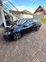 Volkswagen Golf 7  2.0 TDI 135kW SCR DSG GTD Variant GTD - Volkswagen Golf: 7 GTD