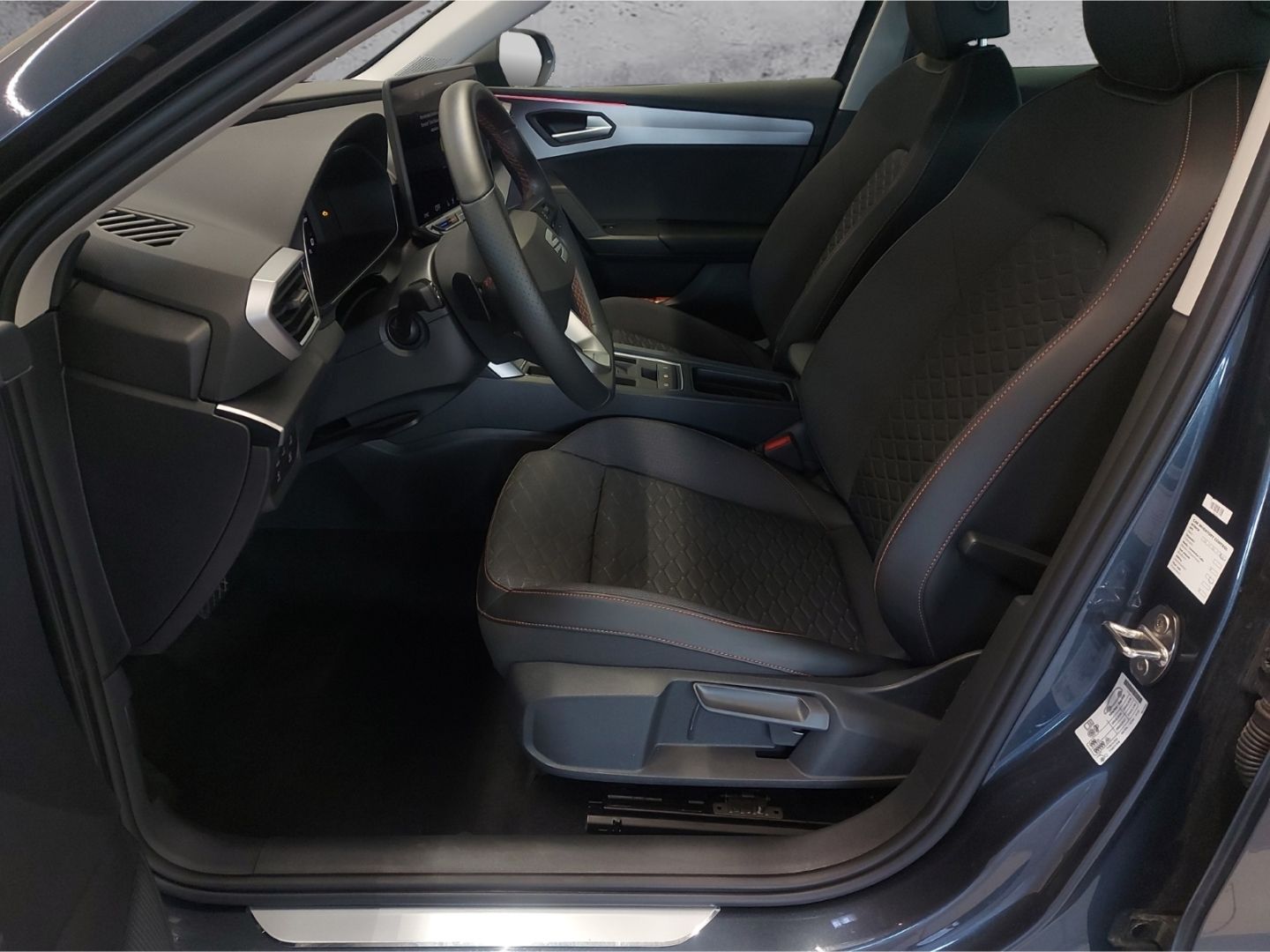 Seat Leon - Bild 10