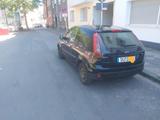 Ford Fiesta 1,6 TDCi Fun Fun - Ford Fiesta aus 2006: Tdci