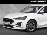 Ford Focus ST-Line Turnier AUT|MATRIX||ACC|RFK|LED|NA - Ford Focus mit Diesel-Antrieb: Limousine
