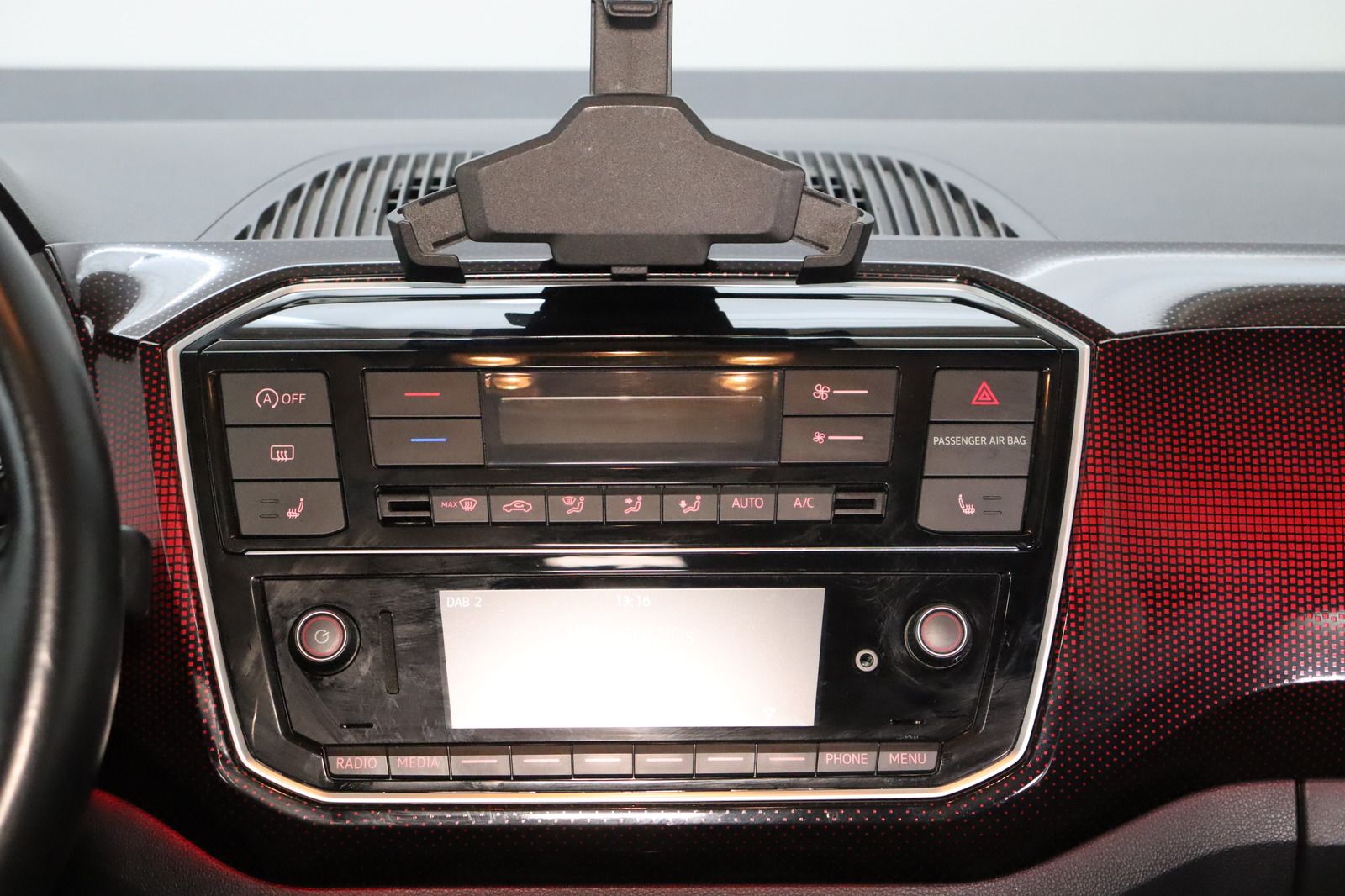 Fahrzeugabbildung Volkswagen up! GTI * Sitzhzg. * Panorama * TOP