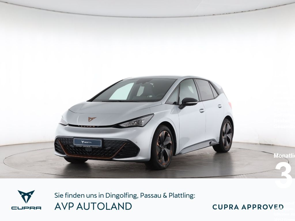 Cupra Born - Bild 1