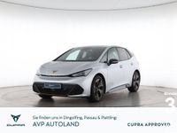 Cupra Born - Vorschau Bild 1
