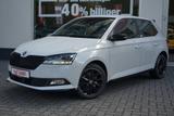 Skoda Fabia 1.0 TSI Monte Carlo LED Sitzheizung PDC - Skoda Fabia: Weiß