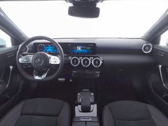 Fahrzeugabbildung Mercedes-Benz A 250 e/AMG/PANO/AHK/SOUND/KAM