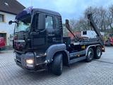 MAN TGS 26.440 6x2 Absetzer Meiller AK16MT - Angebote