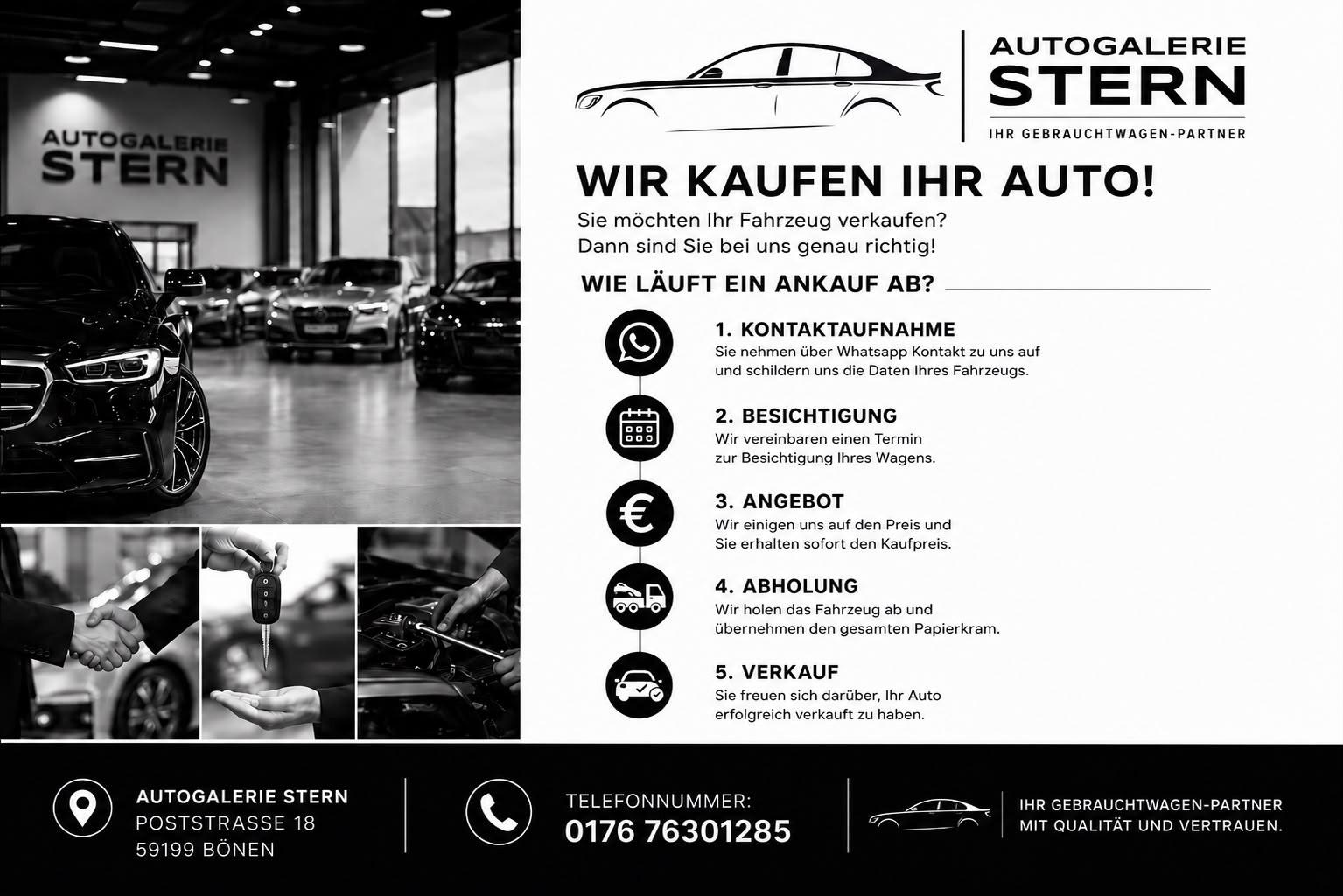 Mercedes-Benz E 220 CDI T-Modell "Avantgarde" *HU 11/2027*