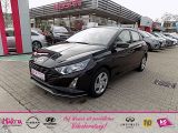 Hyundai I20 Select 1.2 Benzin 84PS Modell 2024 Allwetter - Hyundai: Modell