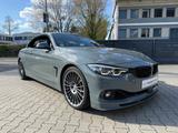 ALPINA B 4 S Biturbo Edition 99 Cabrio 35/99 20tkm F33 - ALPINA mit Benzin-Antrieb: Cabrio