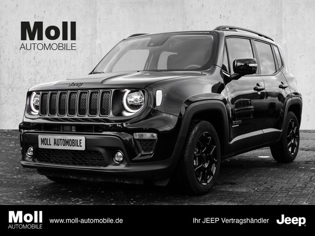 Jeep Renegade E-HYBRID DCT UPLAND  WINTERPAKET Navi