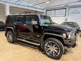 Hummer H3 3.7 aut. Luxury - CERCHI DA 22 TETTO - Hummer: Schiebedach