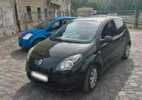 Renault Twingo LPG Gas sehr günstig - Renault Twingo mit LPG-Antrieb