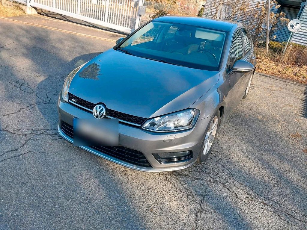 Image of Volkswagen Golf
