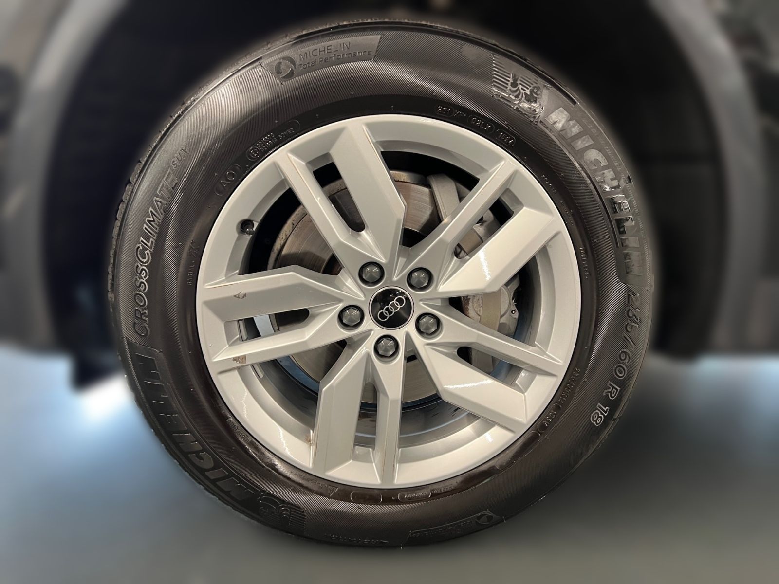 Audi Q5 - Bild 3