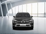 Mercedes-Benz GLC 200 4M Ava 360Kam Distro Sound Memo Digital - Mercedes-Benz GLC 200: Grau