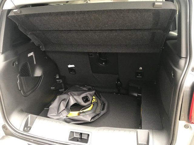 Jeep Renegade - Bild 11