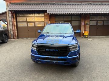 Dodge RAM - 3