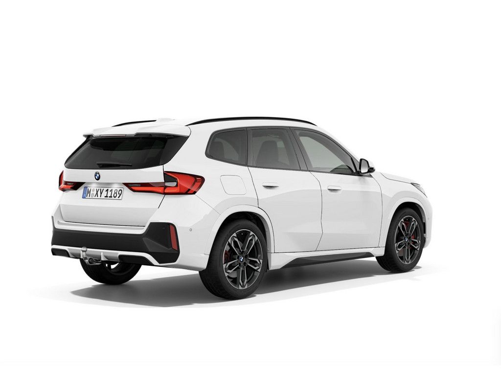 BMW X1 - Bild 3