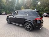 Mercedes-Benz GLE 53 AMG Mercedes-AMG GLE 53 4MATIC+ Merce... - Mercedes-Benz GLE 53 AMG: Scheckheftgepflegt