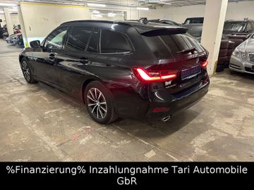 BMW 320 - 1