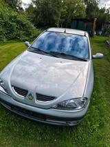 Renault Auto Renault Mégane 1.6 16V  TÜV neu  Ba... - gebrauchte Renault Megane aus dem Jahr 2000