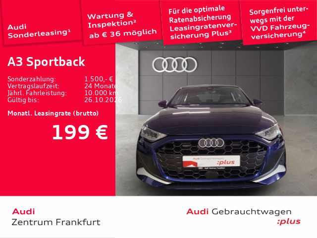 Audi A3 - Bild 2