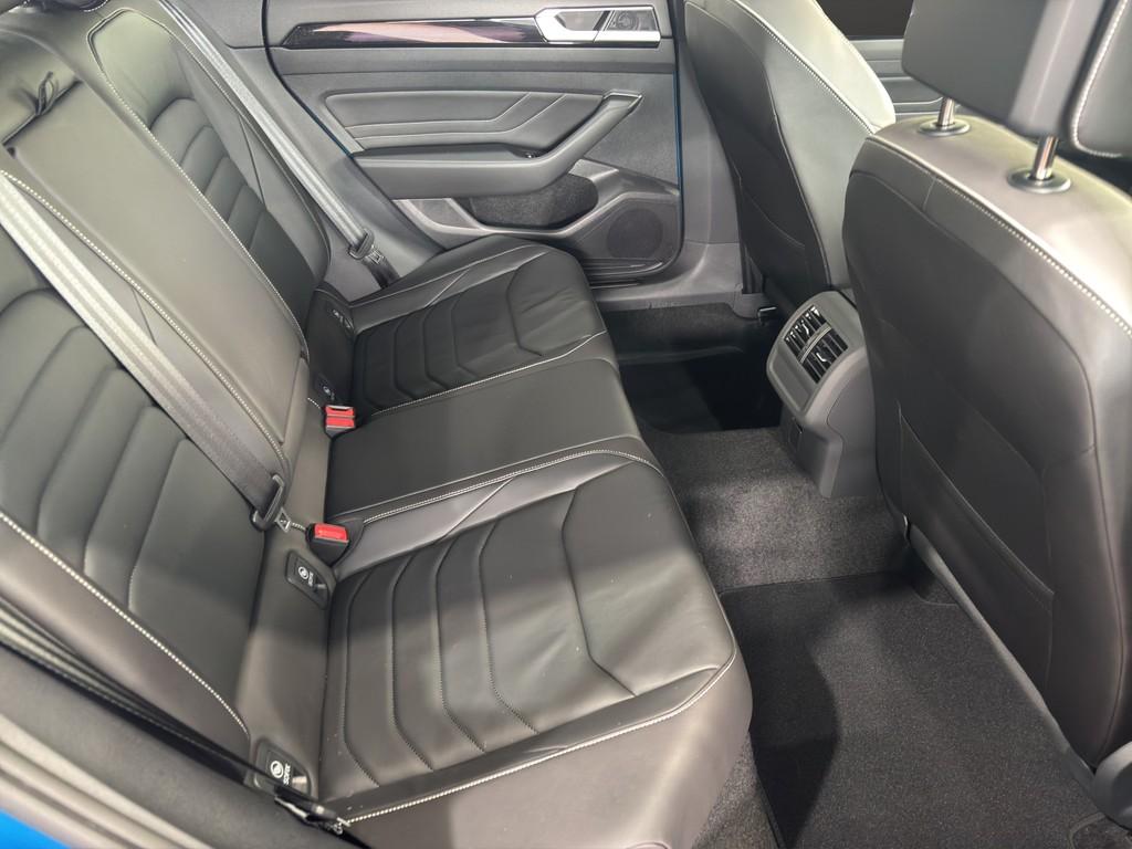 Volkswagen Arteon 2.0 FSI 4 MOT DSG R-Line Leder, Pano, Mat, миниатюра 15