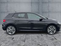 Skoda Fabia - Vorschau Bild 7