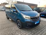 Renault Trafic Combi L1H1 LED 6+Rollstuhl rollstuhlrampe - Renault Trafic: 7sitzer