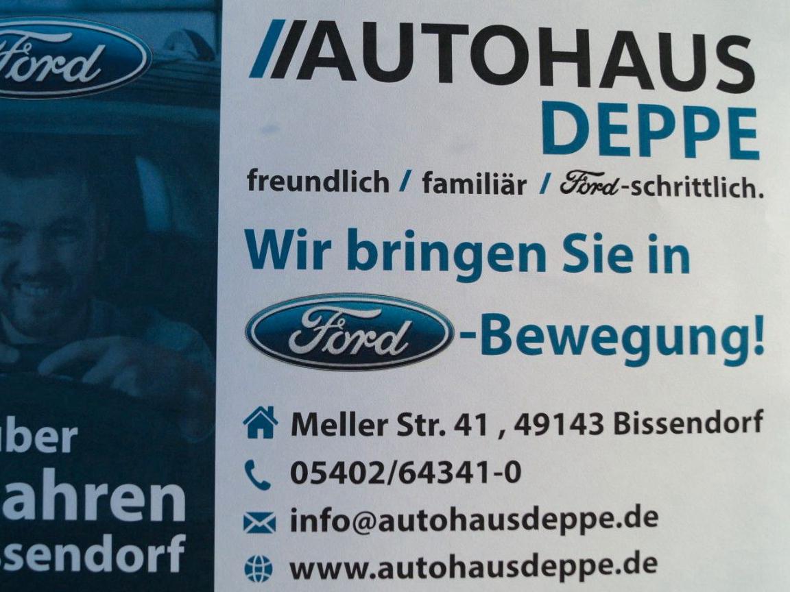 Ford Kuga Plug-In Hybrid Titanium