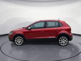 Volkswagen Polo 1.2 TSI Cross - Volkswagen Polo mit Benzin-Antrieb: Limousine, 1.2