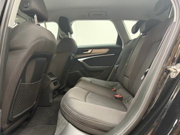 Audi A6 - 10