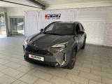 Toyota Yaris Cross Hybrid 130 1.5 VVT-i GR Sport - Toyota Yaris Cross: GR Sport