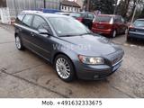 Volvo V50 2.4i Momentum Klima Alus AHK HU/AU neu - Volvo V50 in Berlin