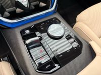 BMW X3 - Vorschau Bild 16