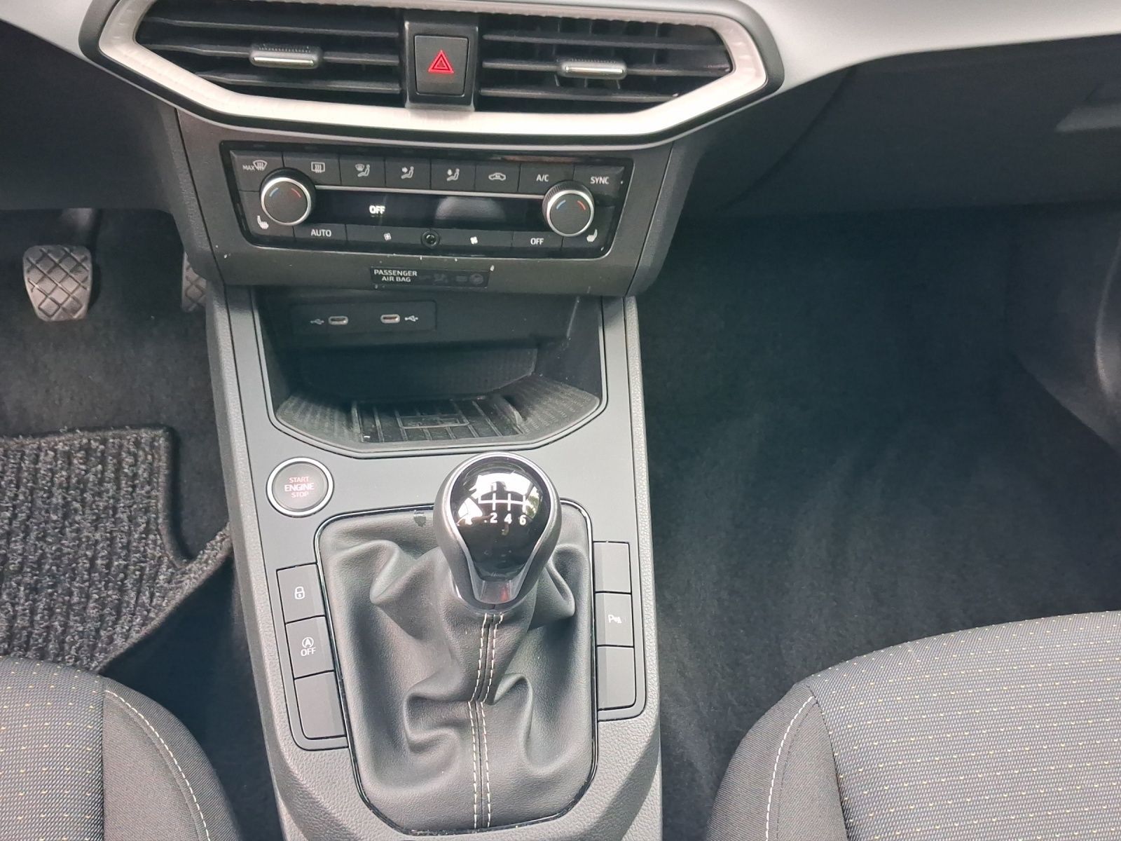 Seat Ibiza - Bild 11