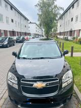 Chevrolet Orlando 2013  2.0 Diesel 7 Sitze - Chevrolet Orlando aus 2013