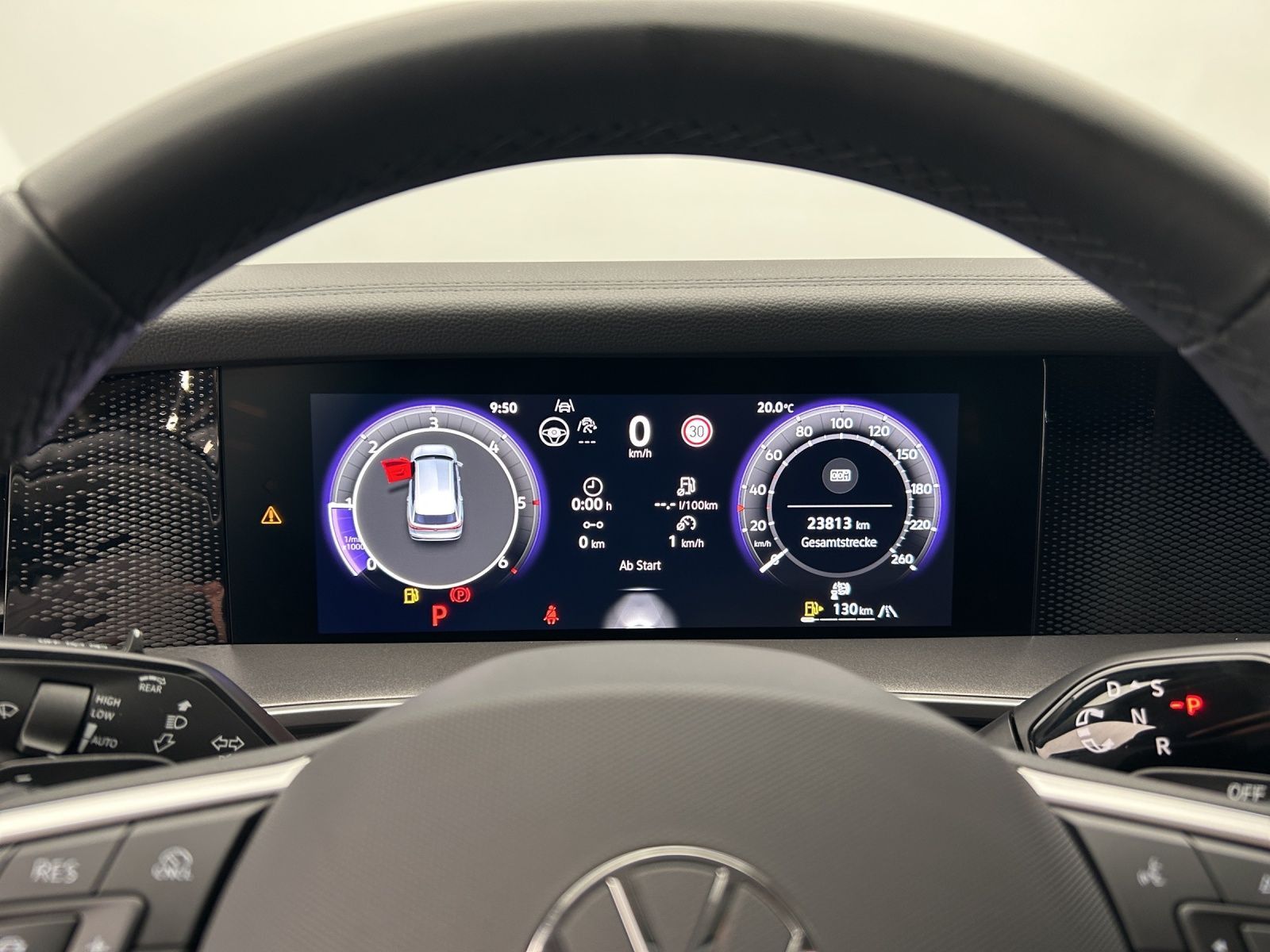 Volkswagen Tayron - Bild 9