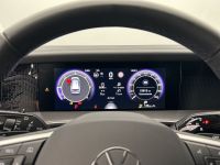 Volkswagen Tayron - Vorschau Bild 9