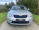 Skoda Octavia Combi 1.4l G-Tec Tüv=Neu! 110T-km 1.Hand - mit CNG-Antrieb: Kombi