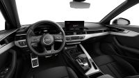 Audi A4 - Vorschau Bild 5