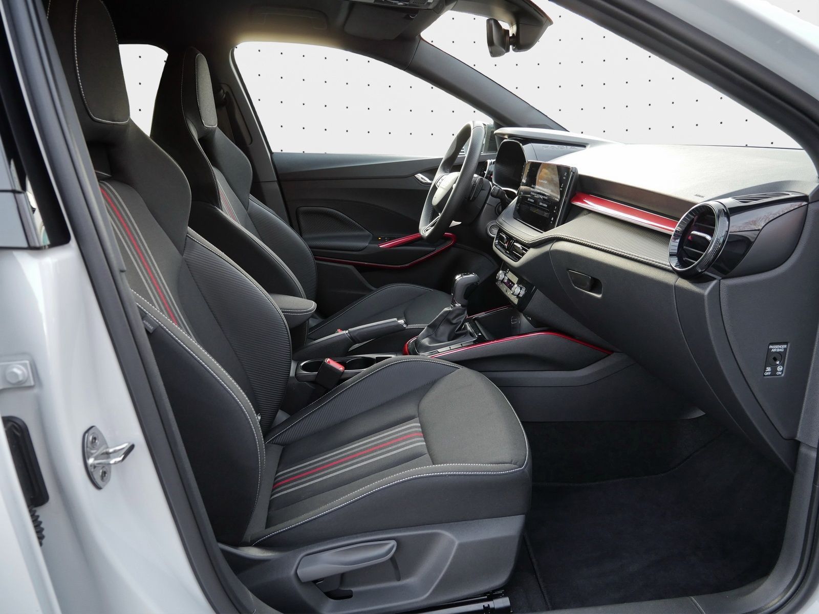 Skoda Fabia - Bild 4